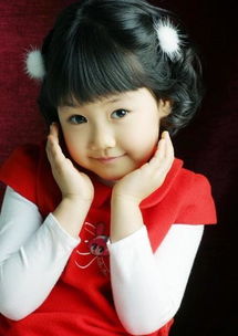 中国童星不能代言啦 盘点最全韩国萌娃童星 