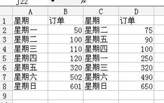 求这样Excel表格的计算函数 保费固定，随着单量变化，月度考核业绩，月度佣金合计自动跟随变化