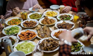 大年30年夜饭什么菜不能上桌 有没有什么特殊讲究 网友 不吉利