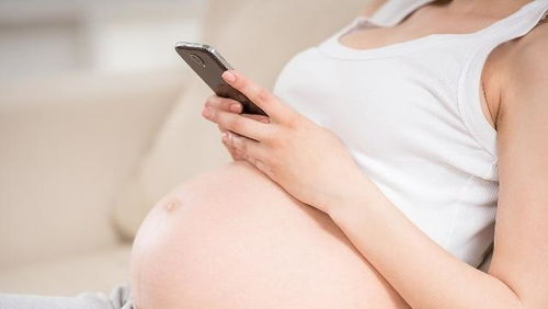为啥怀孕后,孕妈的肚子大小不一样 可能与这些原因有关