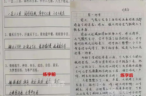 小学生每天练字多长时间合适 锋格练字教你如何制定练字规划