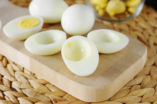 吃鸡蛋只吃蛋白可以减肥吗