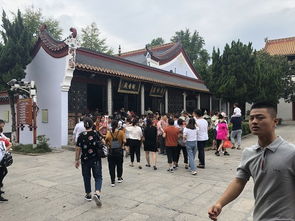 一个人去南岳大庙烧香祈福登顶南岳衡山祝融峰许愿全灵验攻略