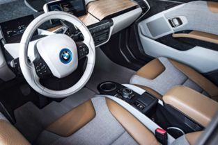 环保就是 零排放 听听BMW i怎么说