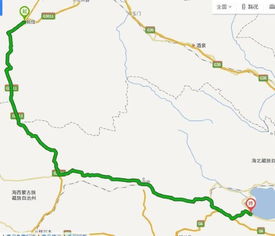 四川到敦煌自驾游路线及旅游攻略