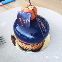 Ninou的咖啡味的甜点好不好吃 用户评价口味怎么样 悉尼美食咖啡味的甜点实拍图片 大众点评 