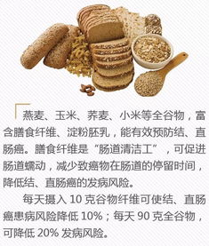 扩散丨这些食物能有效防癌,你知道几种 