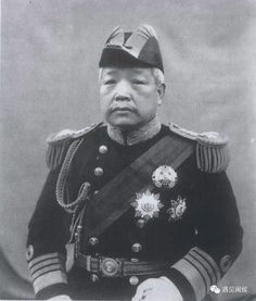 闽侯青口这个家族,人称宫巷 海军刘 ,创下10项 中国第一 