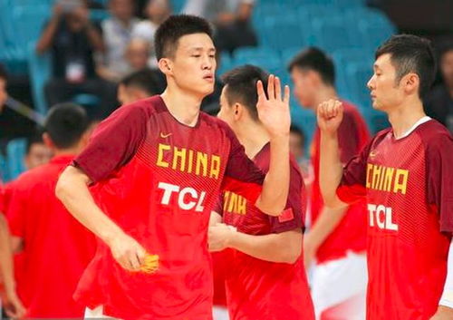 中国男篮为何在篮球在中国如此热门的情况下表现如此糟糕？
