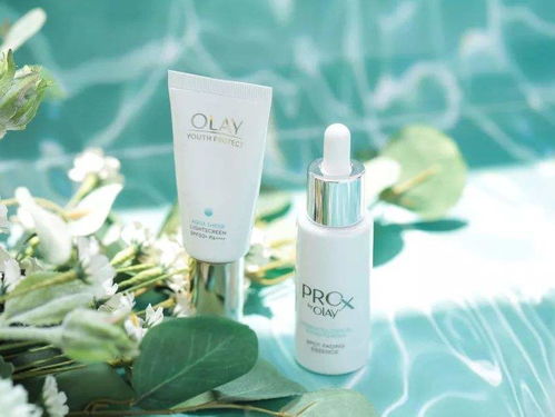 Olay小白瓶 淡斑小白瓶 信息阅读欣赏 信息村 K0w0m Com