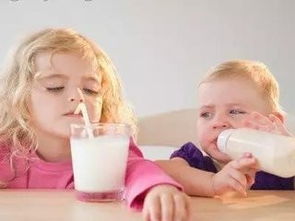 不建议给宝宝喝纯牛奶吗