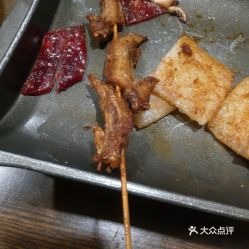 叽咕鸡骨的鸡尖好不好吃 用户评价口味怎么样 温州美食鸡尖实拍图片 大众点评 