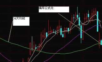 求通达信一个创历史新高后回调到30天均线公式(短线选股)