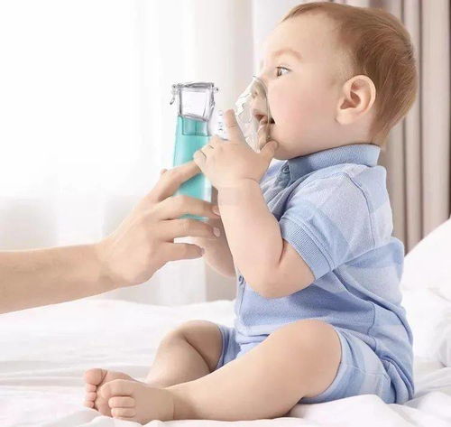 注意 宝宝咳嗽 鼻塞反复,你需要这样的护理
