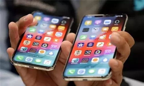 iPhone XS首批问题频频爆发,太早下手后悔了吗