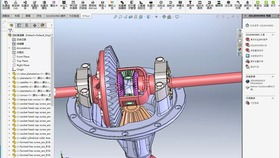 solidworks切割运动 切割动画