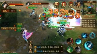 颜值高又好玩 玩家推荐12款不容错过的MMORPG游戏 