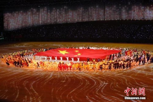 记者手记 中国的全运会 世界的全运会 