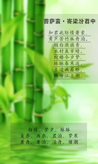 用纳兰词起名字 词忧伤 名唯美 