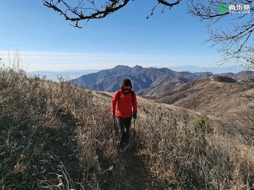 五个登山技巧,让你走得更轻松