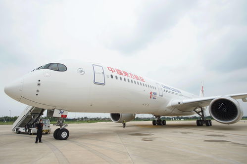 中国飞机租赁拟出售一架飞机