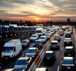 互动话题更新 您认为私家车的普及是不是造成城市交通拥堵的主要原因