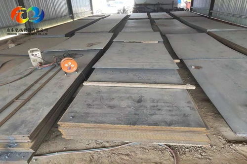永州HG70C高强度焊接钢板月度评述