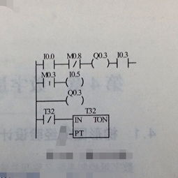 问一道PLC题目 