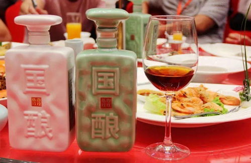 绍兴黄酒真的容易上头吗︱ 小酌慢饮 方能领略黄酒之美