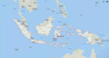 印尼旅游介绍：全程花费及攻略指南