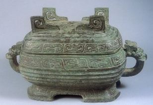 图 重庆南岸哪里能专业鉴定青铜器 重庆艺术品 收藏品 