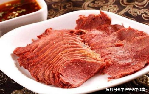 为什么我们身边随处可见牛羊肉,但是马肉却很少有人吃