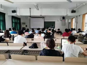 化学与分子工程学院学生会