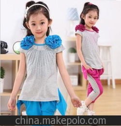 网店代销 网络品牌 童装代理 代理支持一件代发 厂家直销品牌童装