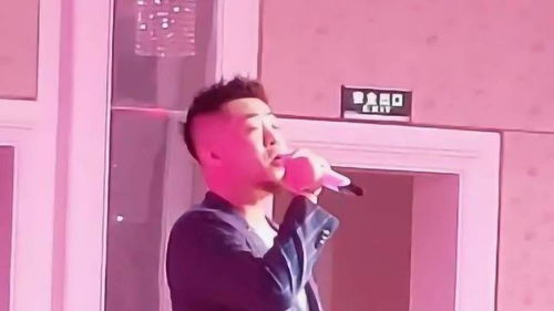 大壮演唱自己的歌曲,听原唱就是不一样,沧桑的声音除了刀郎就是他 