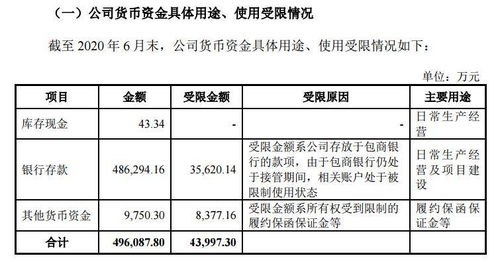 其他货币资金是登记什么帐