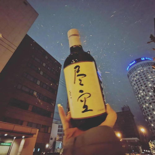 那一夜,我们喝光了所有的酒