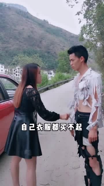 男人穷成这样,就别谈什么爱情了,没有女人看得上 