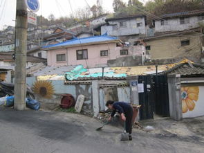 这才是韩国穷人的真实生活,比韩剧惨100倍