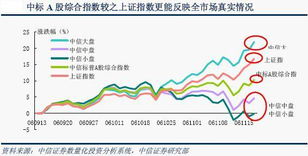 什么是中信标普指数？