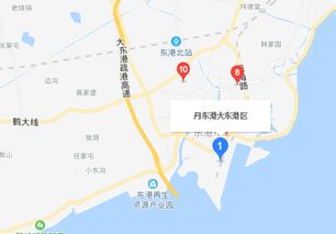 青岛港属于山东港口集团吗