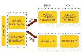 可转债具有什么特点？