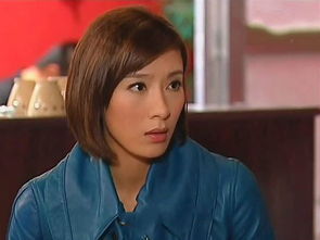 10位最受欢迎的香港无线女演员,第1名美的让人着迷
