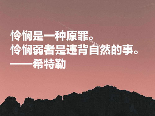 时间和方向的名言—人生的坐标经典语录？