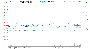 中国海洋石油 香港证券股票怎么样？