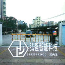 深圳浩凯智能科技有限公司怎么样 (南海停车场道闸公司)