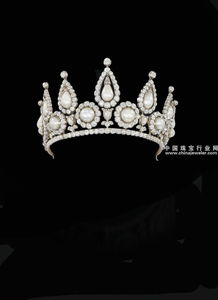 珍珠 来自江河海洋的珍宝 展览 