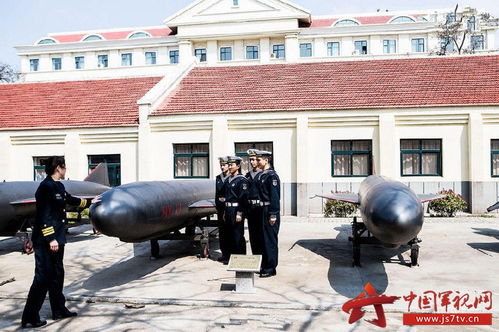 揭秘 中国潜艇兵是怎样炼成的