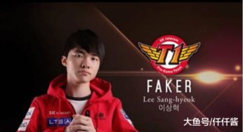 Doinb曾是韩服有名的 喷子 ,曾喷过Faker,怪不得Faker采访中说不认识