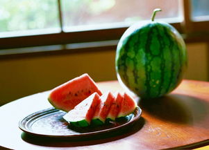 炎炎夏日,是时候让天台人自己的高山西瓜清凉登场了 内附吃瓜游玩攻略哦